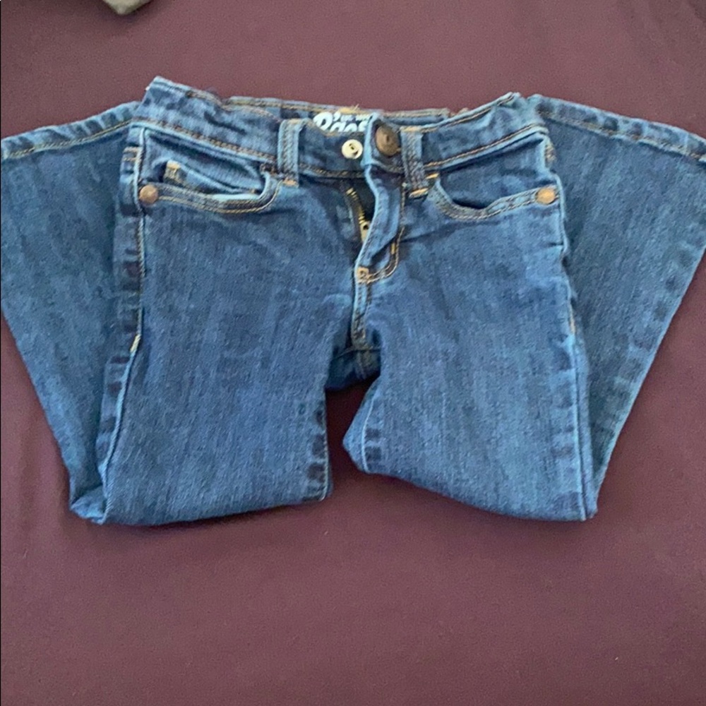 Bgosh toddler 2T jeans great condition.